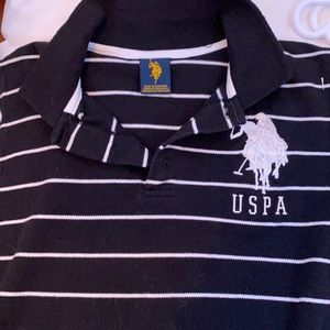 Children’s dress shirt